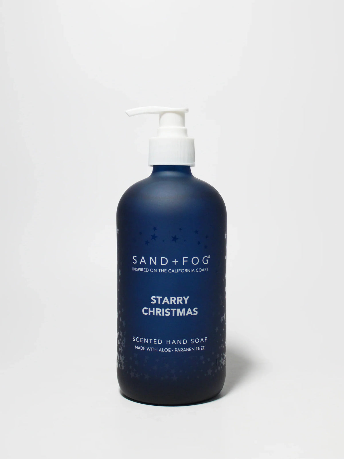 Starry Christmas 15.7 oz Liquid Hand Soap