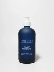 Starry Christmas 15.7 oz Liquid Hand Soap