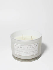California Citron 12 oz scented candle