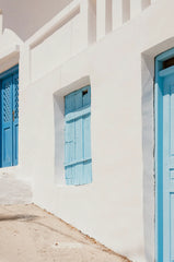 Mykonos 50 ml Perfume Oil Rollerball