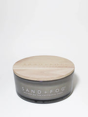 Saddle & Cardamom 34 oz scented candle