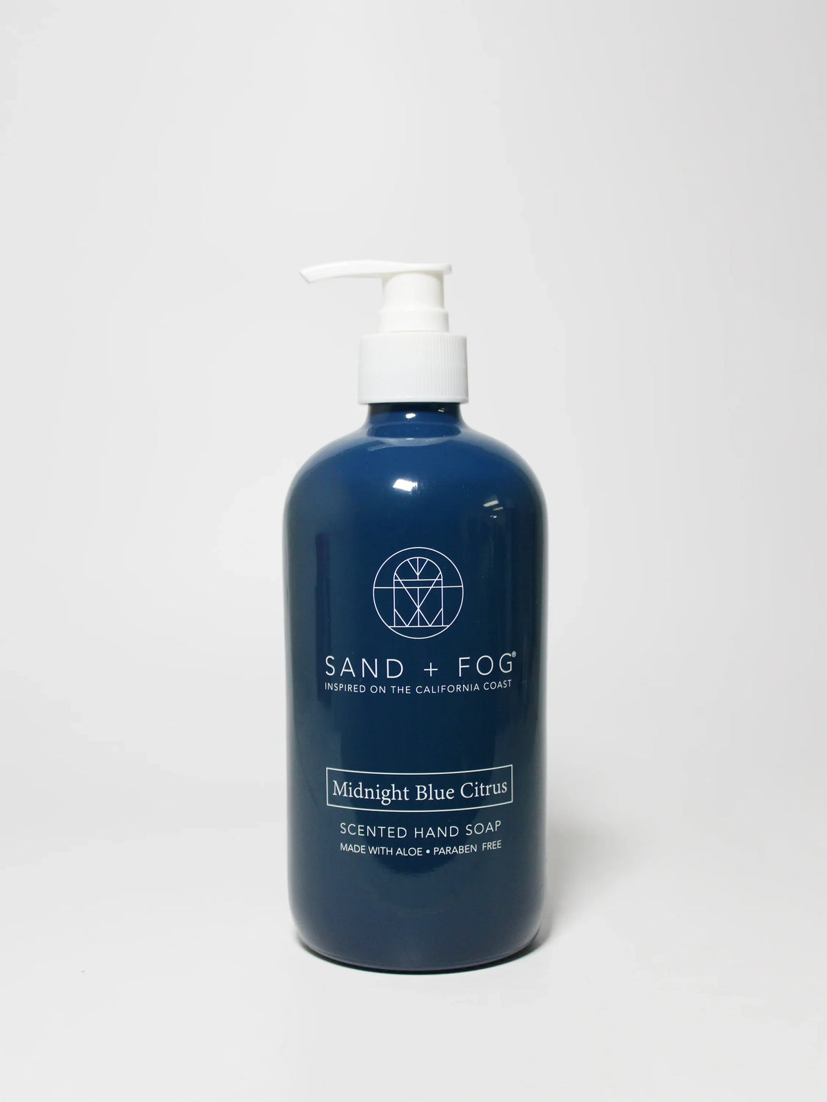 Midnight Blue Citrus 15.7 oz Liquid Hand Soap