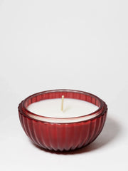 Cinnamon Noel 6 oz scented candle