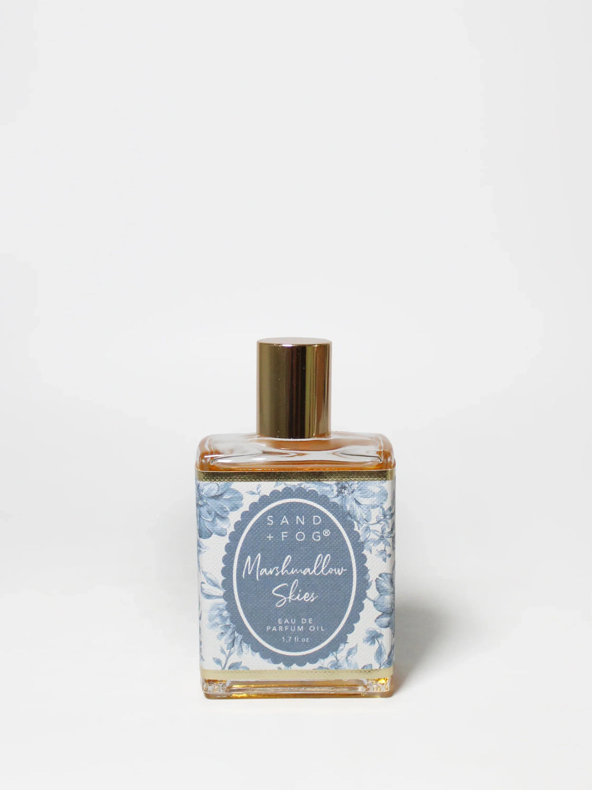 Marshmallow Skies 50 ml Perfume Oil Rollerball