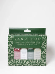 4 Pack of 10 ml Fragrance Diffuser Oils