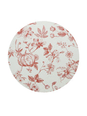 Pumpkin & Apple 12 oz scented candle