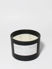 Sand + Paws Sun-n-Fun 12 oz scented candle