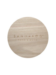 Fern & Moss 23 oz scented candle