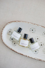 Jasmine & Cedarwood 50 ml Perfume Oil Rollerball