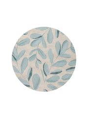 Eucalyptus & Lavender 12 oz scented candle