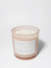 Cherry Blossom 21 oz scented candle