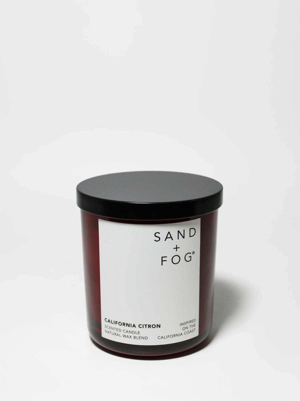 California Citron 10 oz scented candle