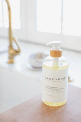 Lemon Verbena 20 oz Liquid Hand Soap