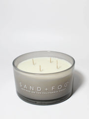 Honey Tobacco 23 oz scented candle