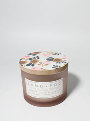 Mango Tangerine 12 oz scented candle