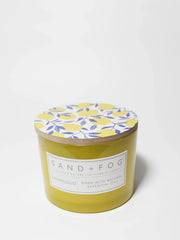 Limoncello 12 oz scented candle
