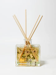 Pistachio Dream 100 ml Reed Diffuser
