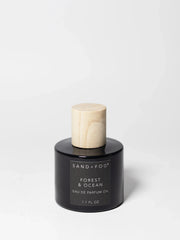 Forest & Ocean 50 ml Perfume Oil Rollerball