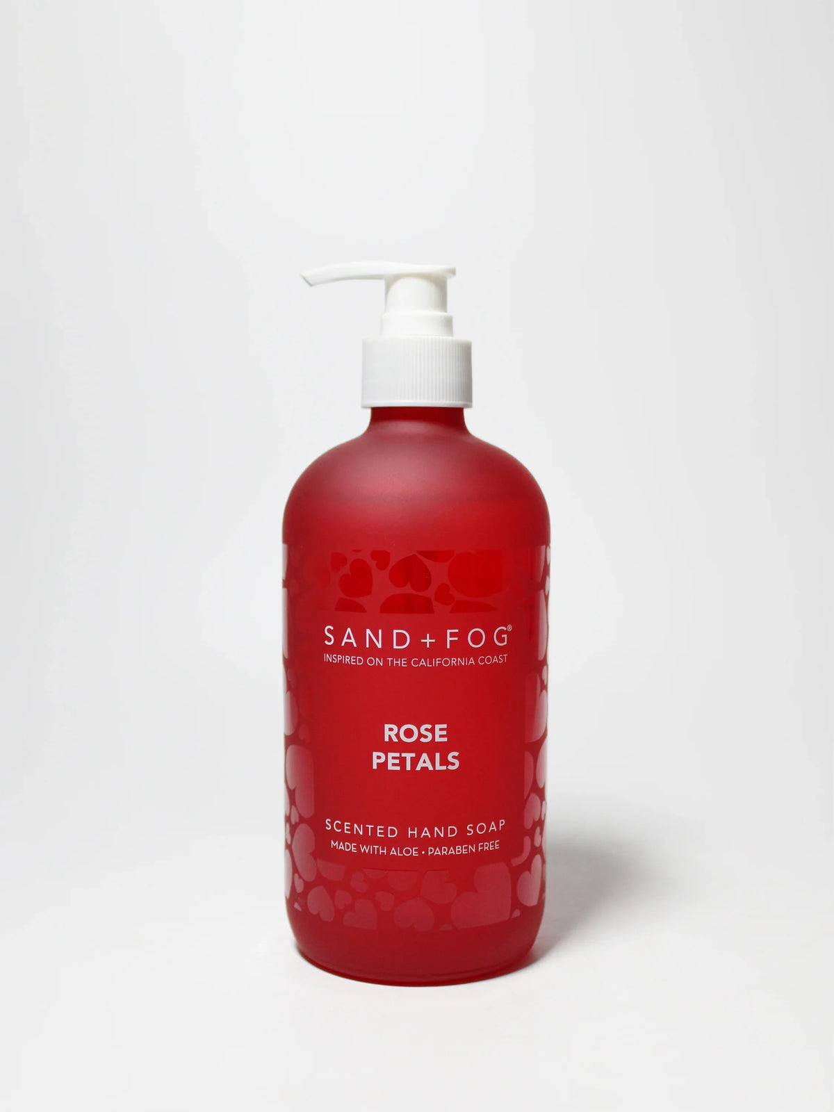 Rose Petals 15.7oz Liquid Hand Soap