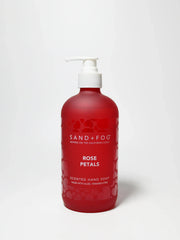 Rose Petals 15.7oz Liquid Hand Soap