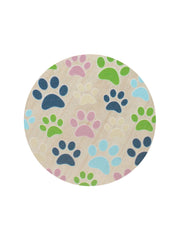 Sand + Paws Newport 12 oz scented candle