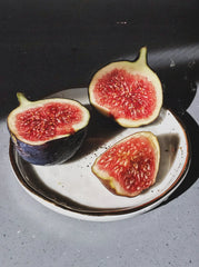 Amber & Fig 10 oz scented candle