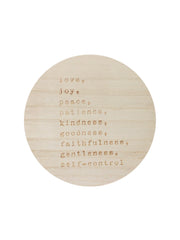 Lemon Verbena 12 oz scented candle