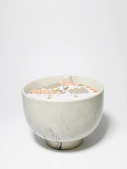 White Vanilla 23 oz scented candle