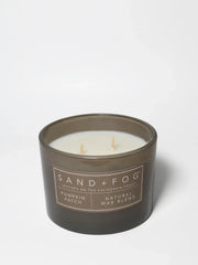 Pumpkin Patch 12 oz scented candle