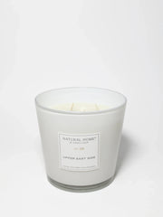 Upper East Side Natural Home 31 oz scented candle