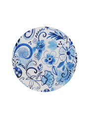 Floral Bamboo 12 oz scented candle