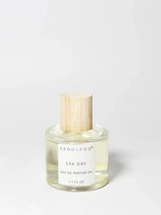 Spa Day 50 ml Perfume Oil Rollerball