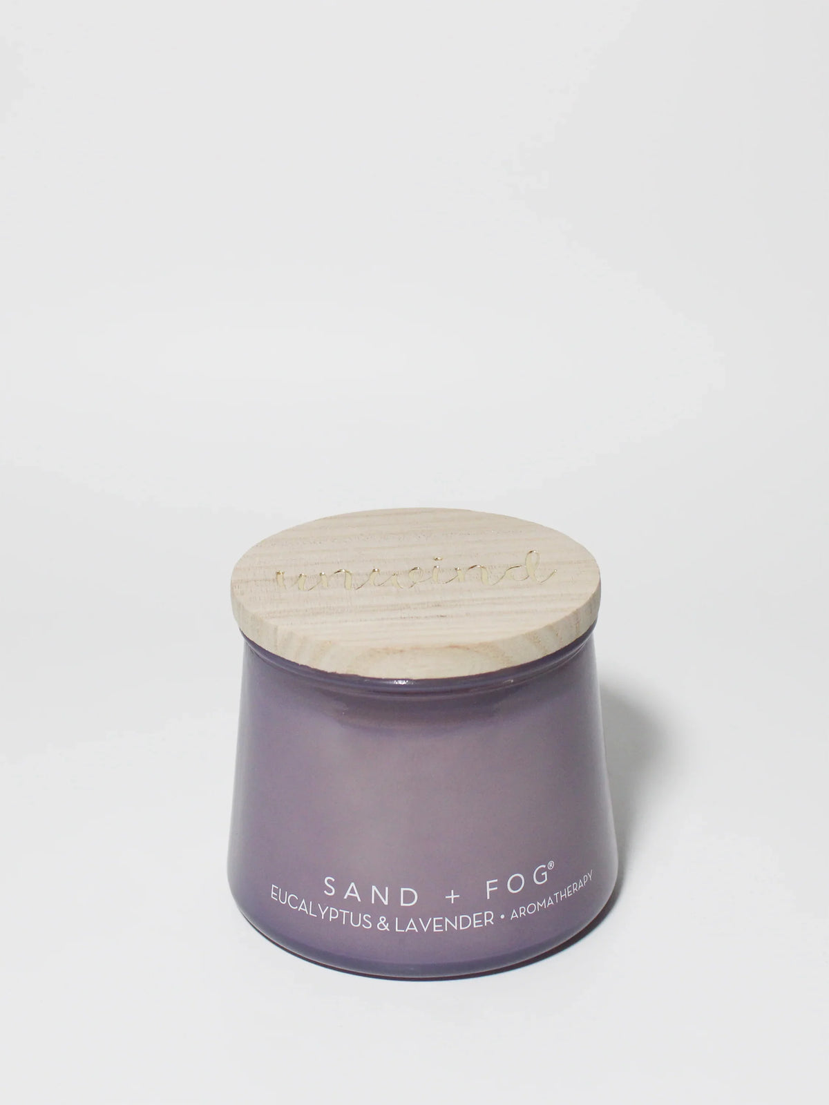 Eucalyptus & Lavender 11 oz scented candle