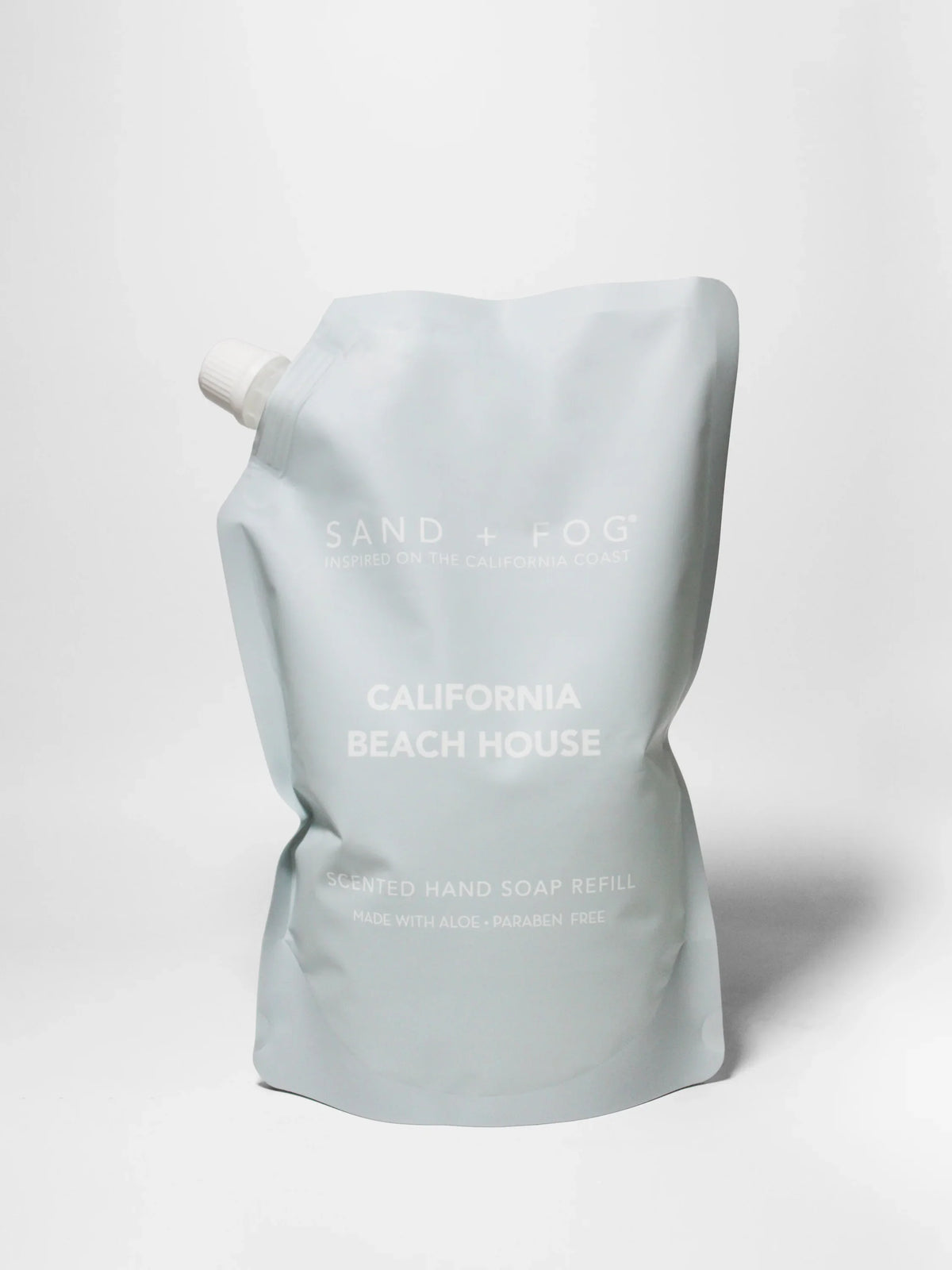 California Beach House 34 oz Liquid Hand Soap Refill Bag