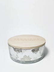 Pine & Sage 34 oz scented candle