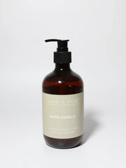 White Vanilla 15.7 oz Liquid Hand Soap