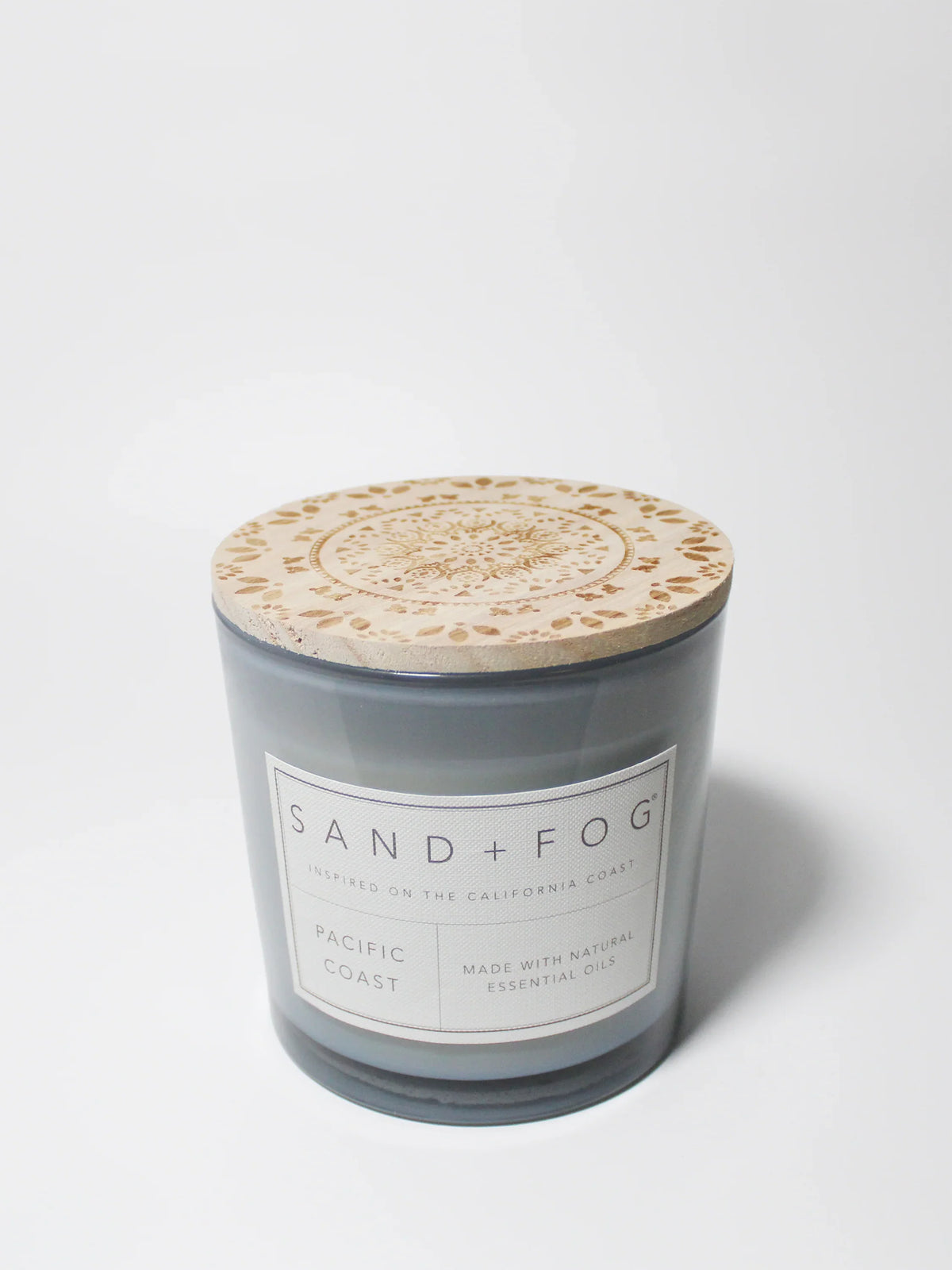 Pacific Coast 21 oz scented candle