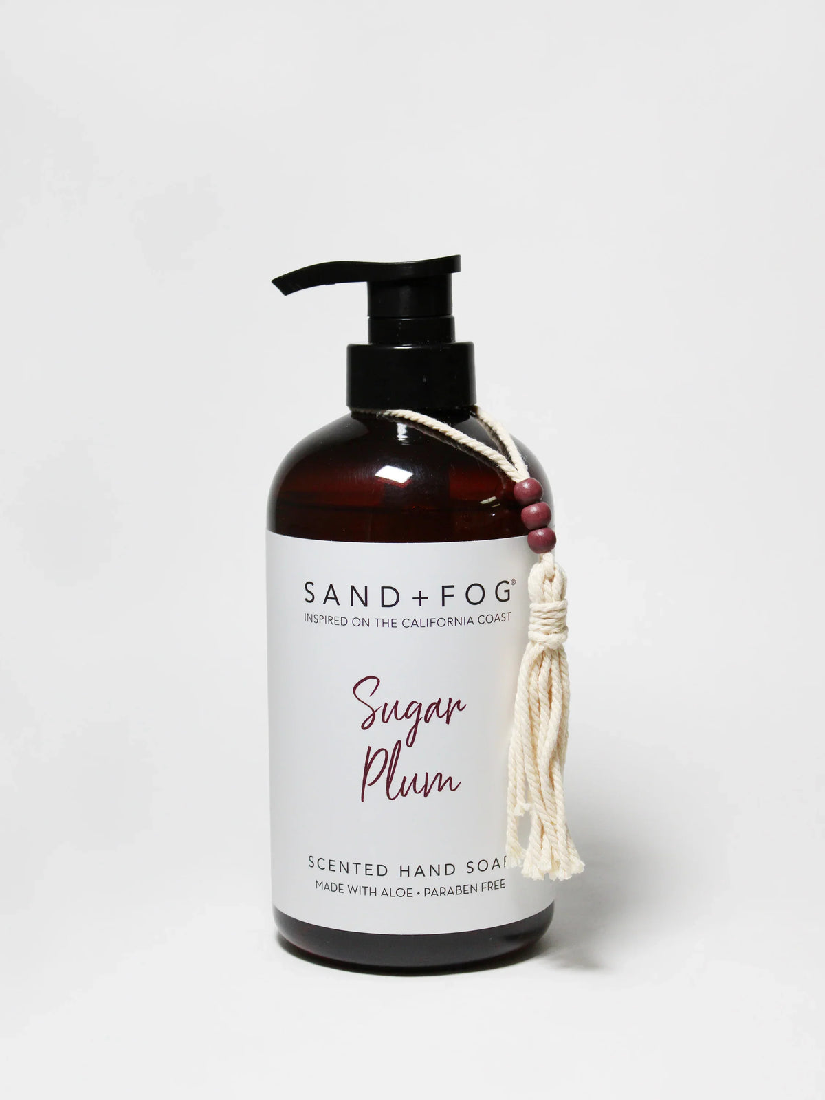 Sugar Plum 20 oz Liquid Hand Soap