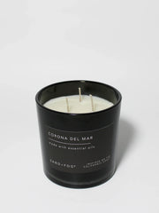 Corona Del Mar 21 oz scented candle