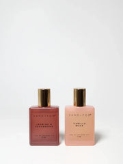 Exploratory Perfume Oil Rollerball Set - Sweet & Sassy Collection