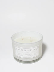 Vanilla Coconut 12 oz scented candle
