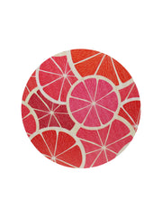 Grapefruit 12 oz scented candle