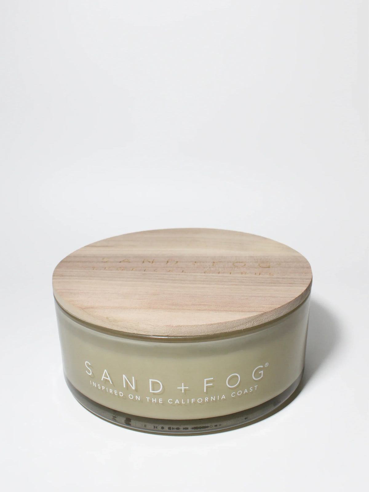 Tropical Citrus 34 oz scented candle