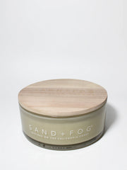 Tropical Citrus 34 oz scented candle