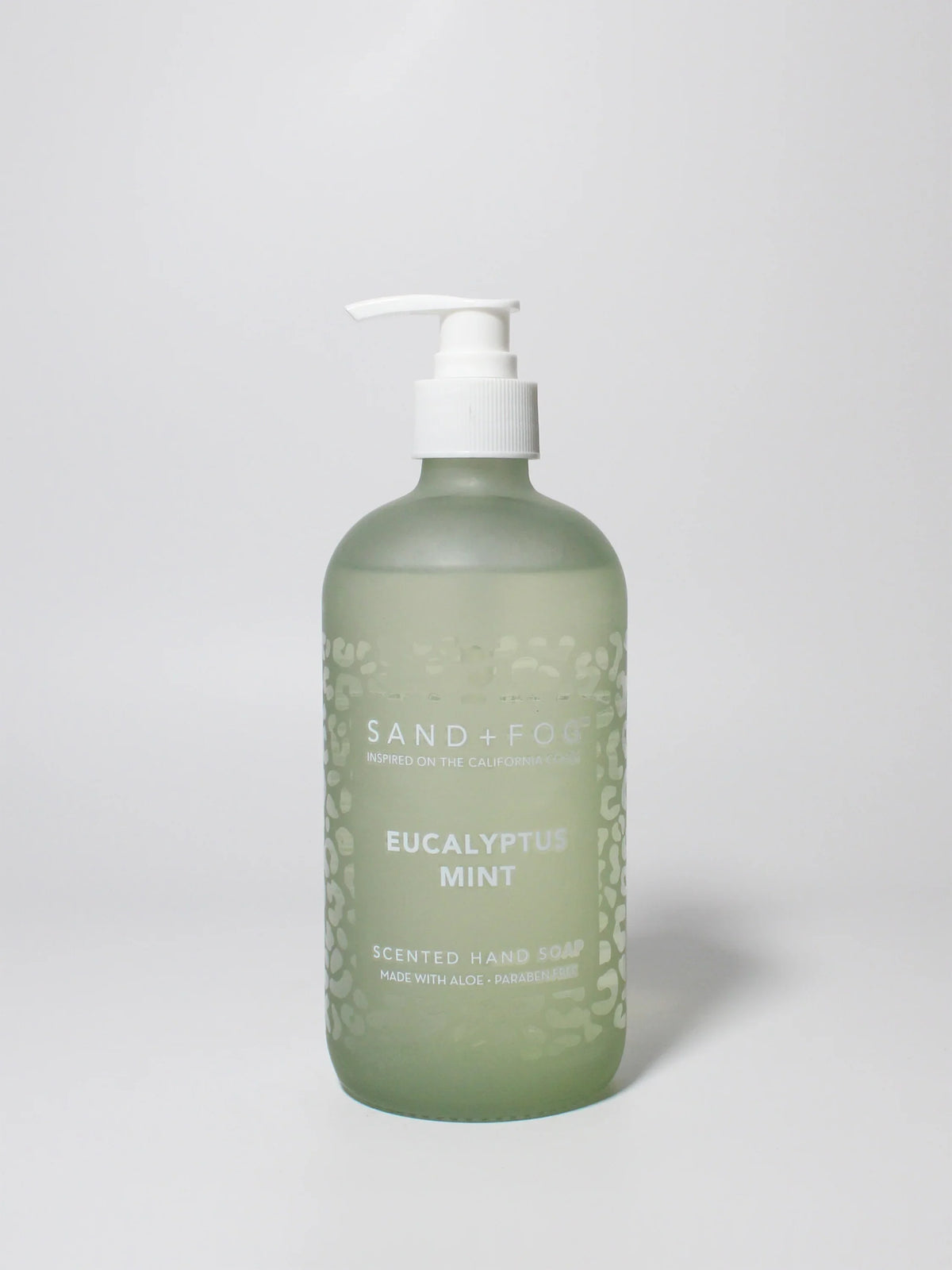 Eucalyptus Mint 15.7 oz Liquid Hand Soap