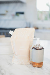 White Vanilla 15.7 oz Liquid Hand Soap