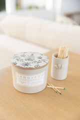 Frazier Fir 12 oz scented candle