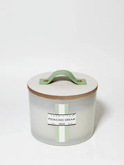 Pistachio Dream 12 oz scented candle