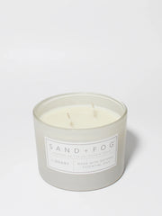 Library 12 oz scented candle