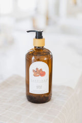 Apple Spice 15.7 oz Liquid Hand Soap